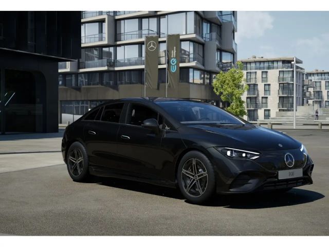 Mercedes-Benz EQE 350 Sedan