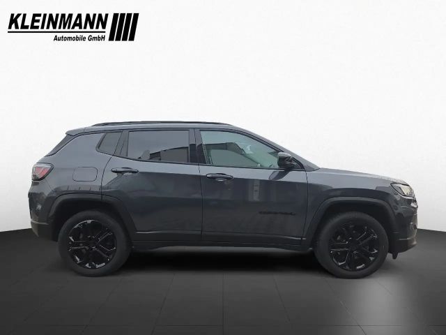 Jeep Compass Hybrid Night Eagle