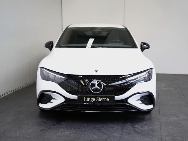 Mercedes-Benz EQE 350 Sedan