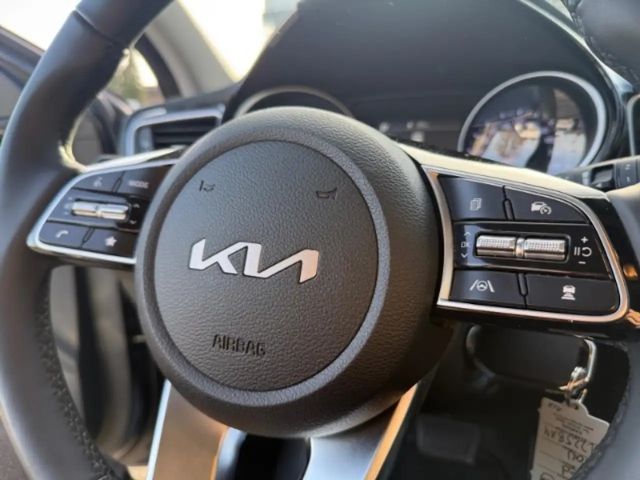 Kia Ceed GDi SportWagon Vision