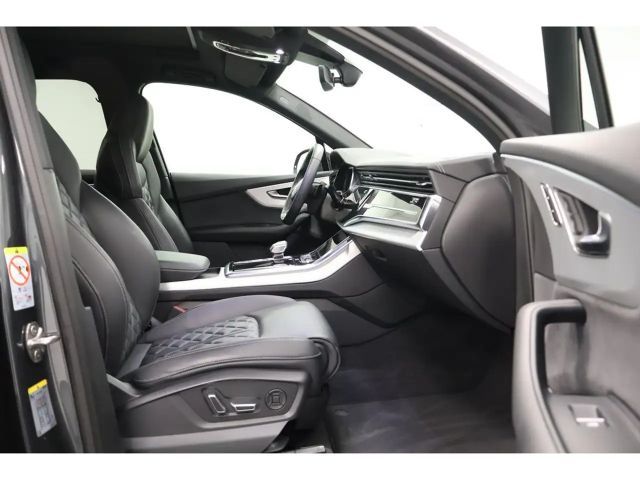 Audi Q7 50 TDI Quattro S-Line