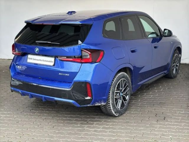 BMW iX1 M-Sport xDrive30