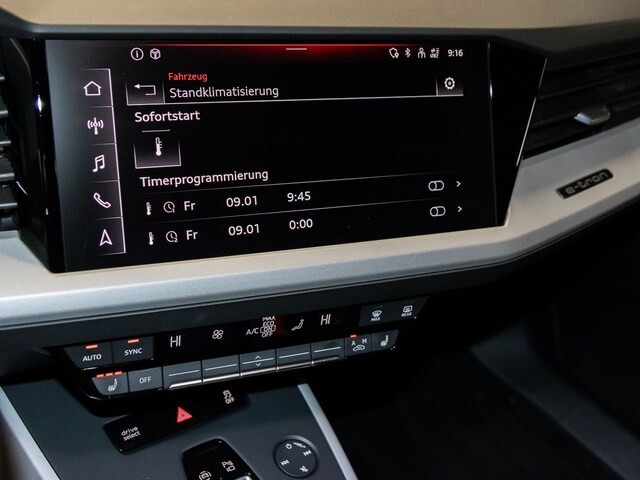 Audi Q4 e-tron 40 Sportback