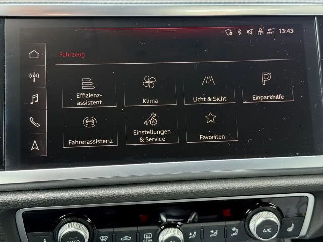 Audi Q3 40 TFSI Quattro