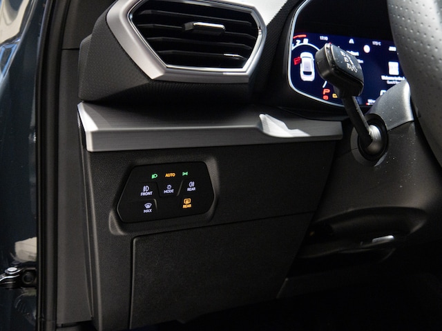 Seat Leon 1.5 eTSI FR-lijn