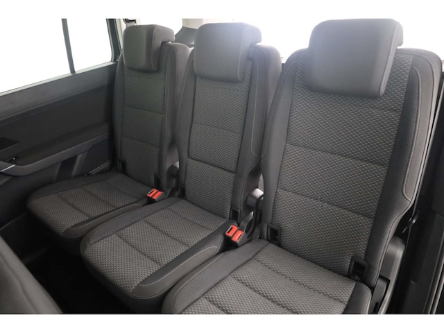 Volkswagen Touran 1.5 TSI R-Line