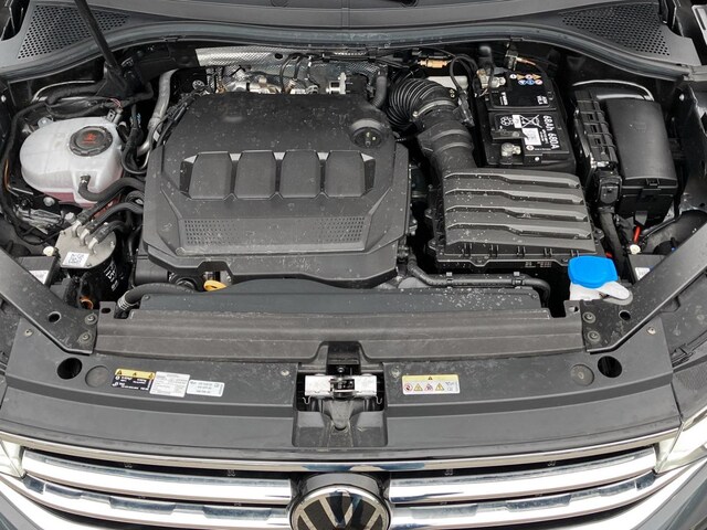 Volkswagen Tiguan 2.0 TDI DSG Elegance Elegance