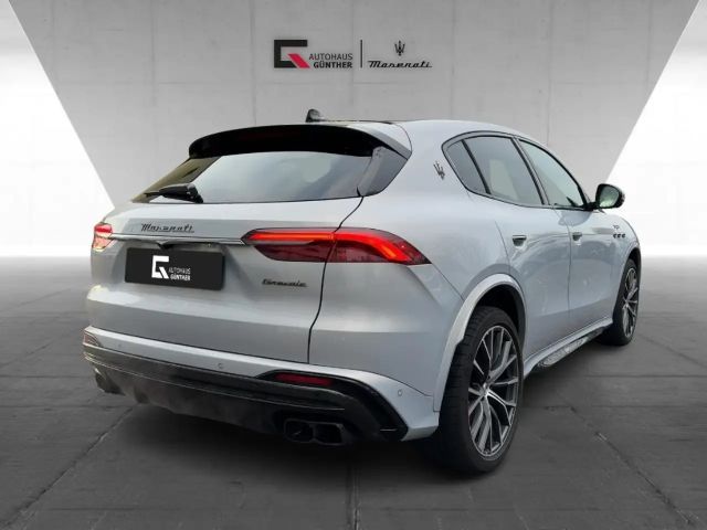 Maserati Grecale Trofeo