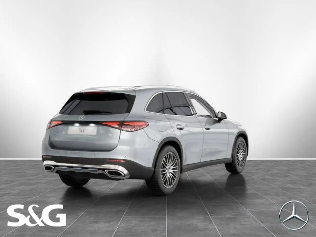 Mercedes-Benz GLC 200 4MATIC AVANTGARDE