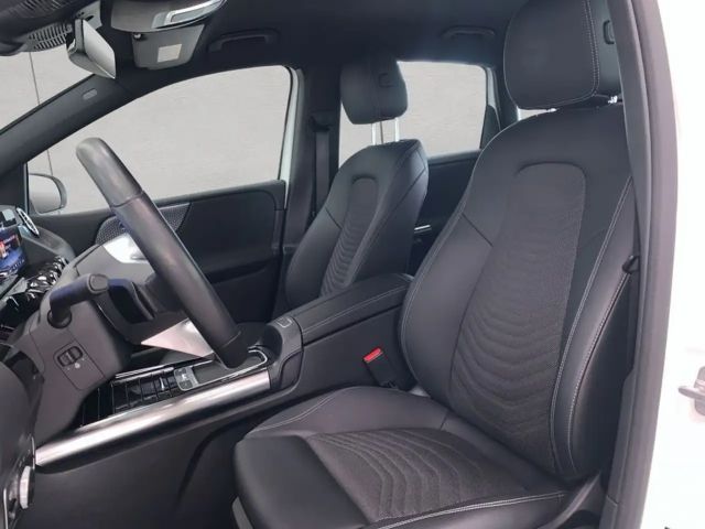 Mercedes-Benz B 200 B-Klasse