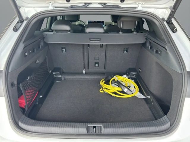 Volkswagen ID.7 Pro Tourer