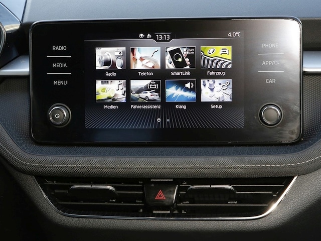 Skoda Fabia 1.0 TSI Style Style