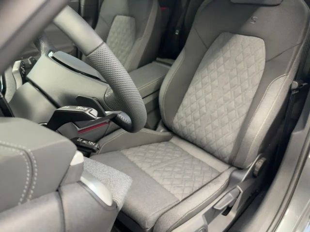 Audi A5 2.0 TFSI S-Line