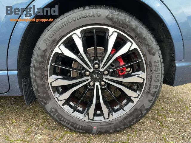 Ford Kuga EcoBoost ST Line X