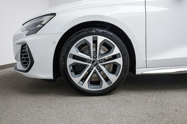 Audi S3 Quattro S-Tronic Sportback