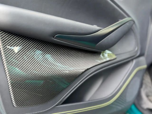 Aston Martin DBX 707 -  Q /AMR23 Edition/Tow Bar