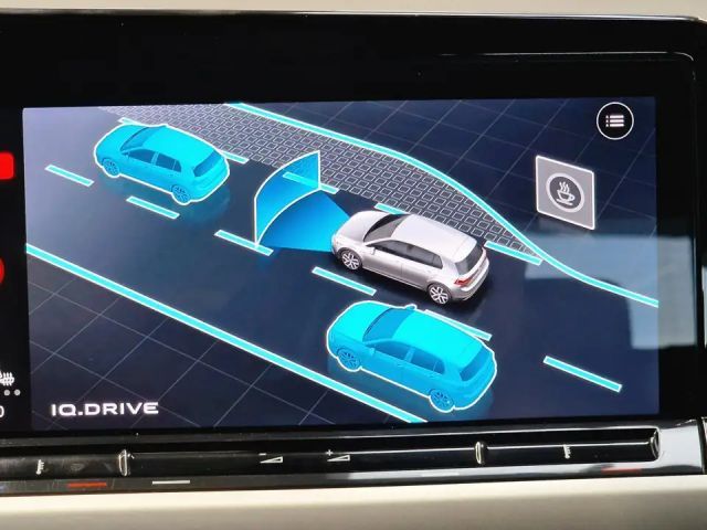 Volkswagen Golf 1.0 TSI Life