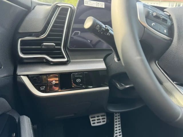 Kia Sportage CRDi GT-Line Vierwielaandrijving