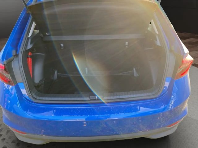 Skoda Fabia 1.0 TSI Selection