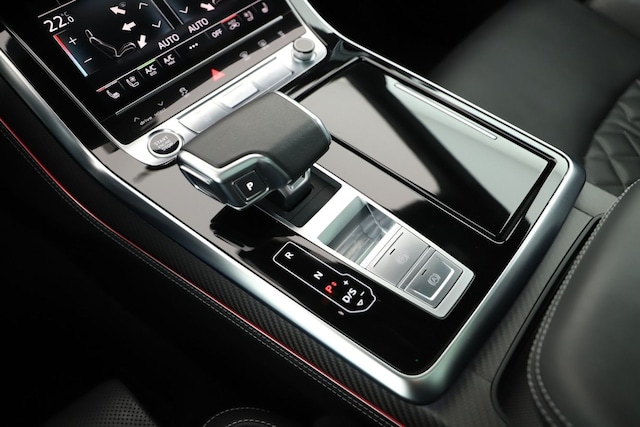 Audi Q8 50 TDI Quattro