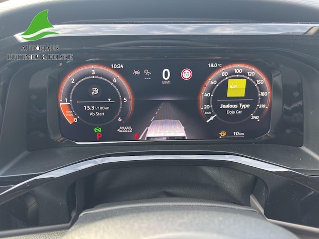 Volkswagen Multivan DSG Style