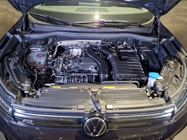 Volkswagen Tiguan 1.5 eTSI DSG R-Line