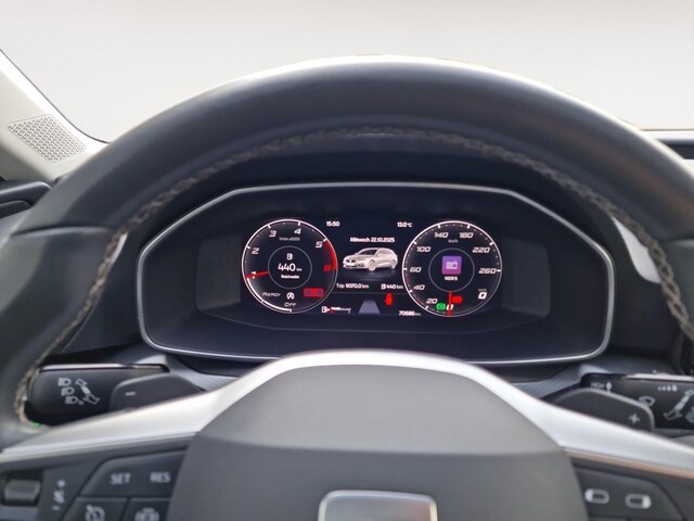 Seat Leon 2.0 TDI Sportstourer