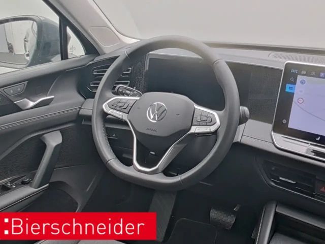 Volkswagen Tiguan 1.5 eTSI DSG Life