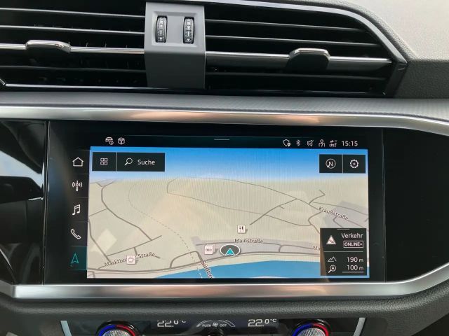 Audi Q3 35 TFSI S-Tronic