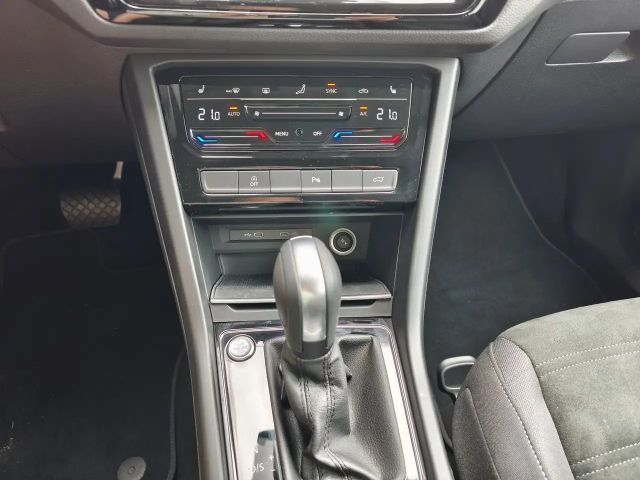 Volkswagen Touran Highline