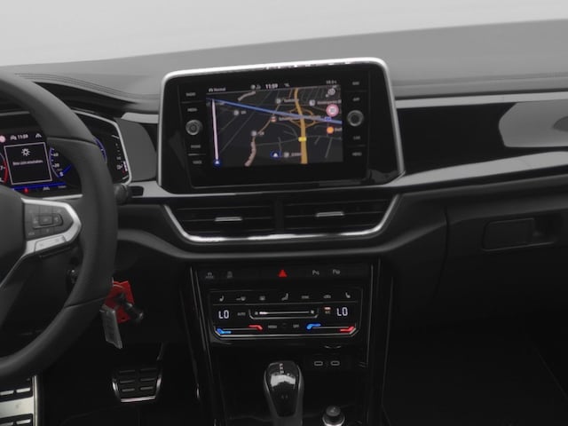 Volkswagen T-Roc 1.5 TSI DSG R-Line