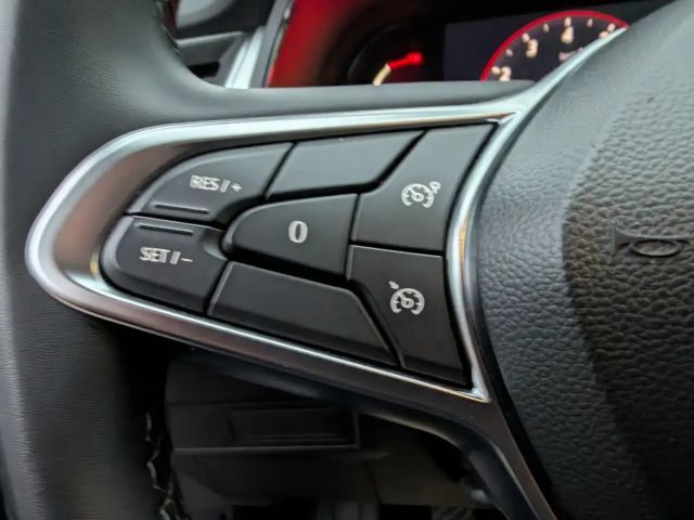 Renault Captur TCe 140 Techno