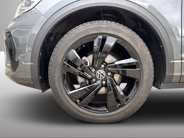 Volkswagen T-Roc 1.5 TSI DSG IQ.Drive R-Line