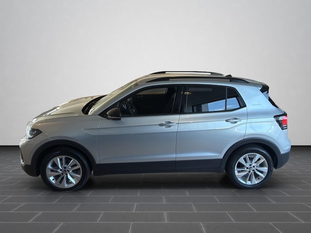 Volkswagen T-Cross 1.0 TSI DSG Life