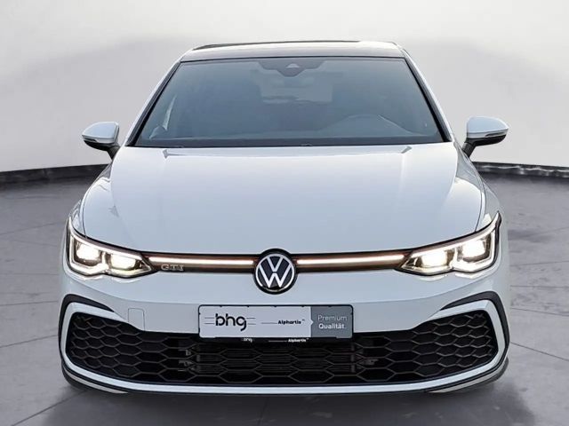 Volkswagen Golf 2.0 TSI DSG GTI