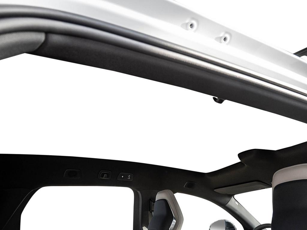 Volvo ES90 Extended range Single motor Ultra