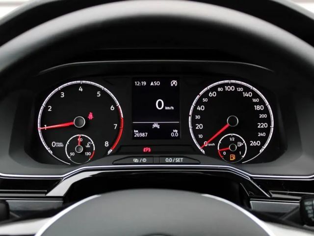 Volkswagen Polo 1.0 TSI Highline