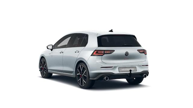 Volkswagen Golf 2.0 TSI DSG Golf VIII