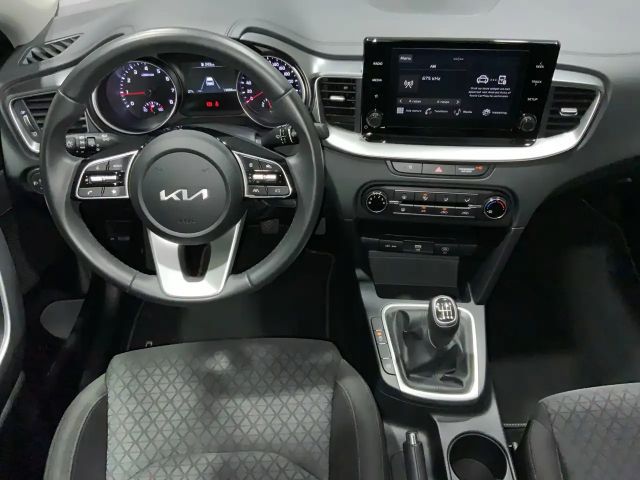 Kia Ceed GDi