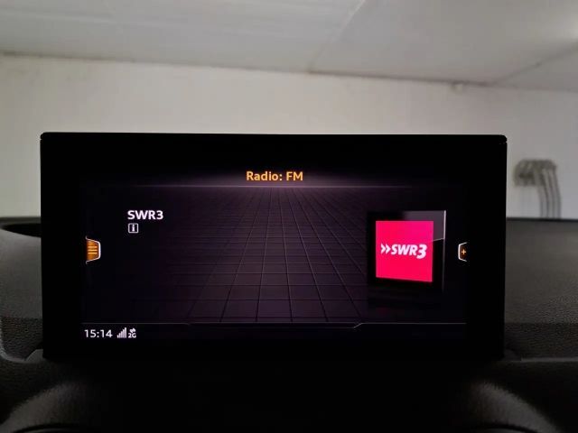 Audi Q2 1.5 TFSI S-Tronic