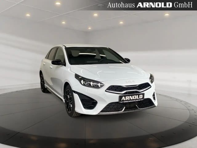 Kia Ceed GDi GT-Line