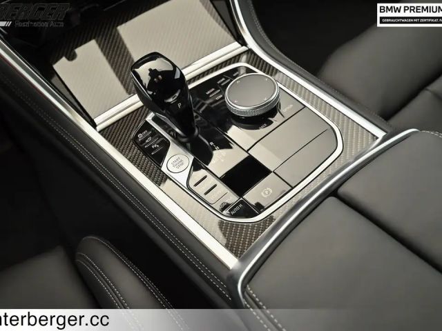 BMW 840 840d Coupé M-Sport xDrive