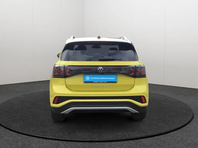 Volkswagen T-Cross DSG R-Line