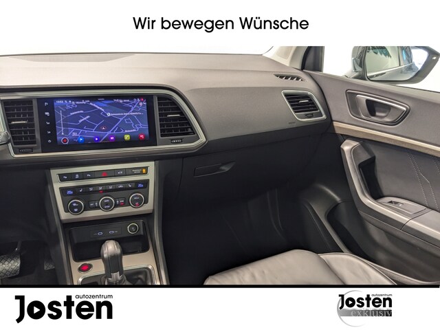 Seat Ateca 2.0 TDI DSG