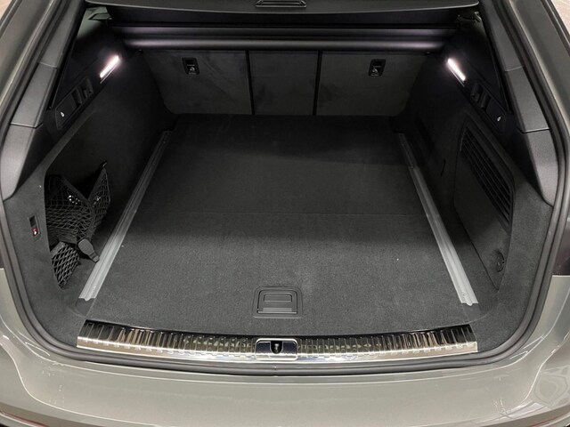 Audi S6 Avant Quattro