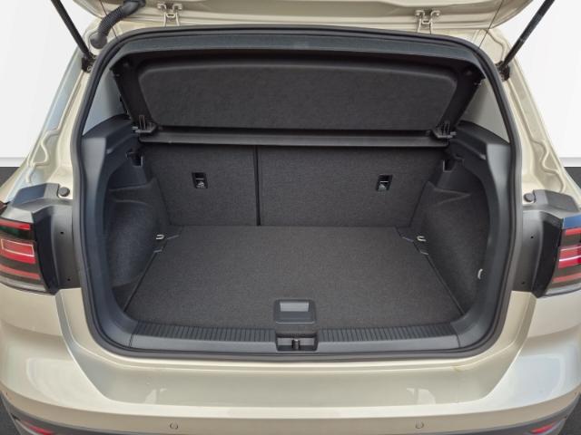 Volkswagen T-Cross 1.0 TSI Move