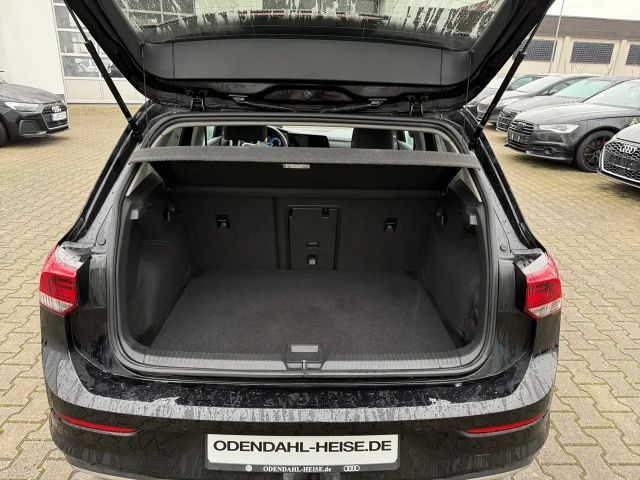 Volkswagen Golf 1.5 eTSI DSG Life Move