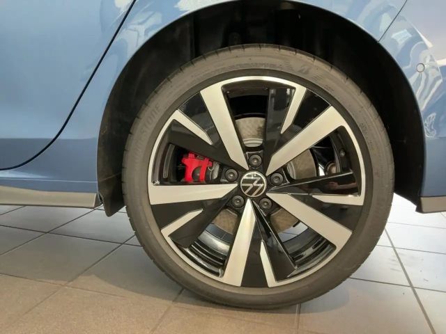 Volkswagen Golf GTE eHybrid