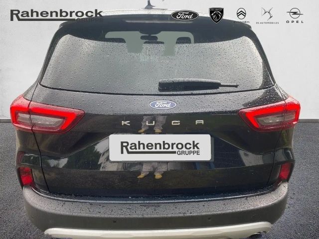 Ford Kuga EcoBoost Titanium