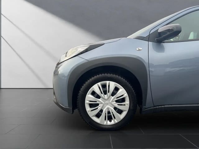 Toyota Aygo Comfort Hatchback